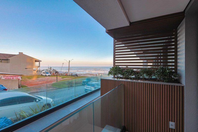 Apartamento de 2 dormitórios sendo  2 suíte: 28ª foto da galeria de imagens do imóvel