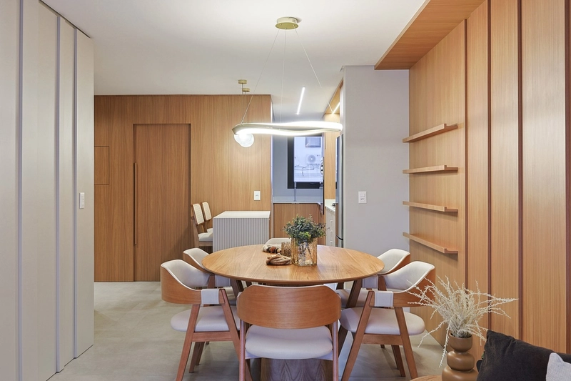 Apartamento de 2 dormitórios sendo  2 suíte: 12ª foto da galeria de imagens do imóvel