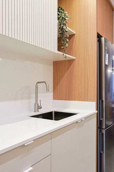 Apartamento de 2 dormitórios sendo  2 suíte: 9ª foto da galeria de imagens do imóvel