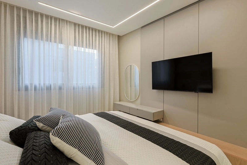 Apartamento de 2 dormitórios sendo  2 suíte: 21ª foto da galeria de imagens do imóvel