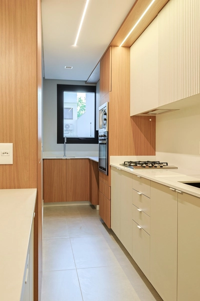 Apartamento de 2 dormitórios sendo  2 suíte: 32ª foto da galeria de imagens do imóvel