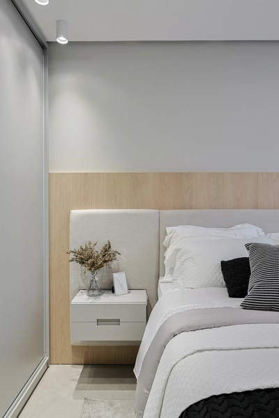 Apartamento de 2 dormitórios sendo  2 suíte: 19ª foto da galeria de imagens do imóvel