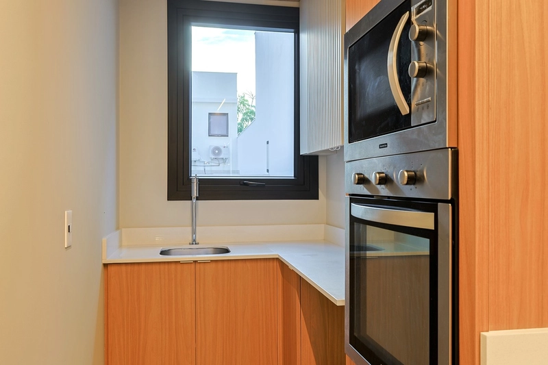 Apartamento de 2 dormitórios sendo  2 suíte: 7ª foto da galeria de imagens do imóvel