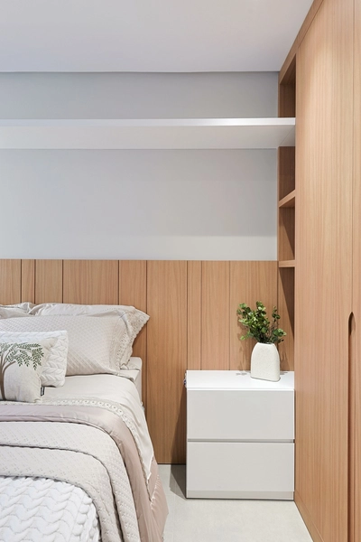 Apartamento de 2 dormitórios sendo  2 suíte: 24ª foto da galeria de imagens do imóvel