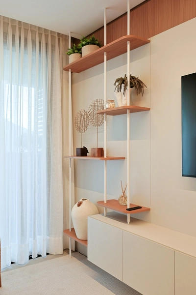 Apartamento de 2 dormitórios sendo  2 suíte: 31ª foto da galeria de imagens do imóvel