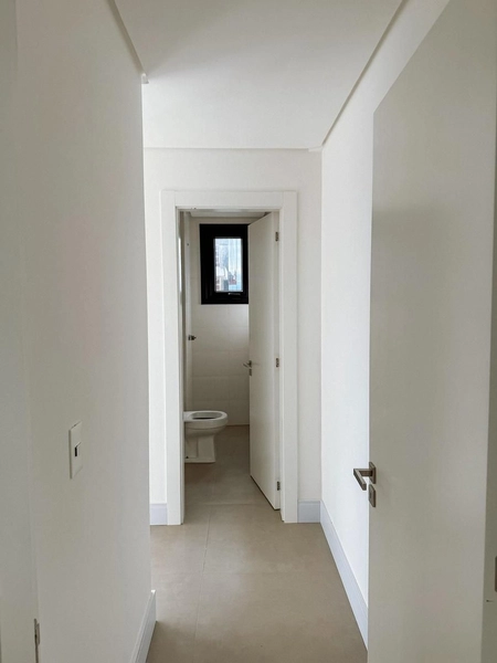 Apartamento de 2 dormitórios em Torres: 5ª foto da galeria de imagens do imóvel