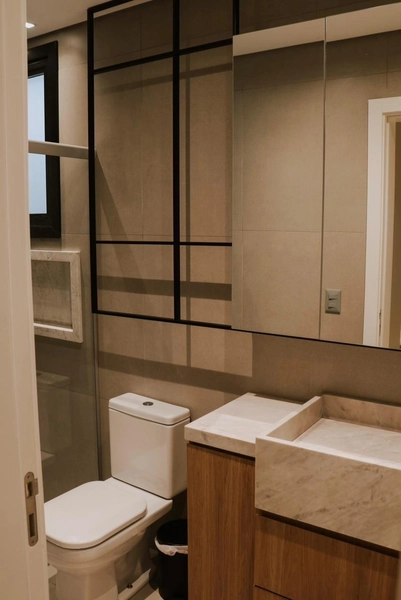 Apartamento ,Studio em Torres: 16ª foto da galeria de imagens do imóvel