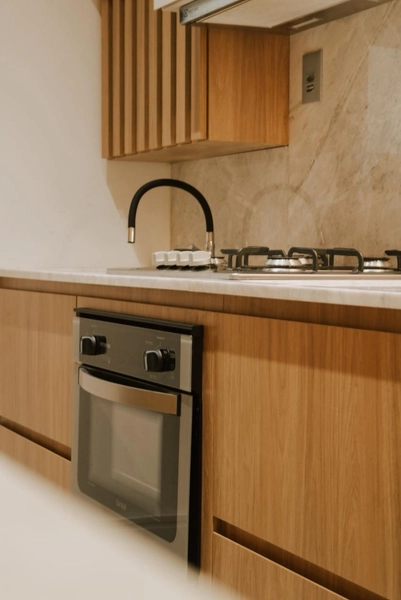 Apartamento ,Studio em Torres: 5ª foto da galeria de imagens do imóvel