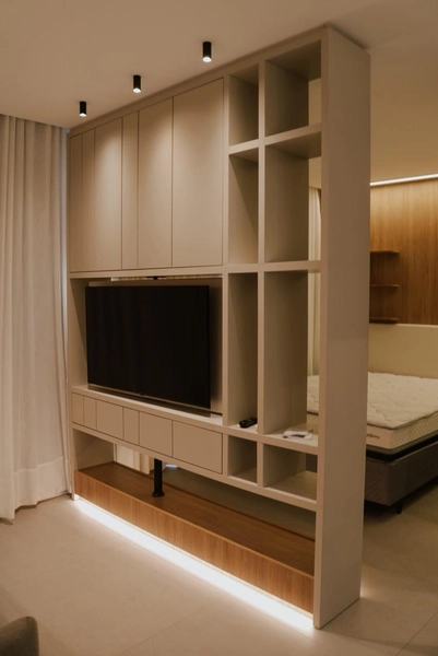 Apartamento ,Studio em Torres: 7ª foto da galeria de imagens do imóvel