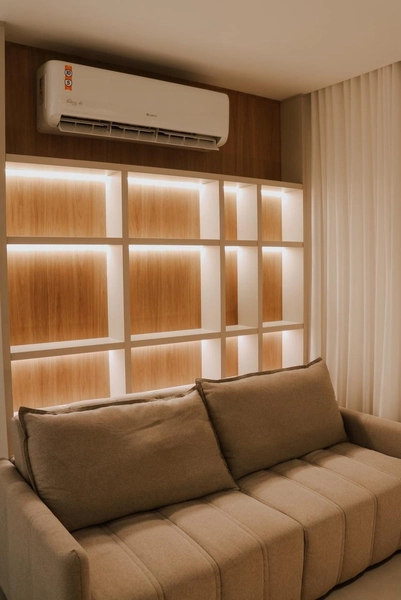 Apartamento ,Studio em Torres: 8ª foto da galeria de imagens do imóvel