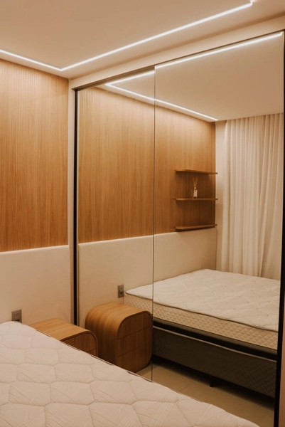 Apartamento ,Studio em Torres: 14ª foto da galeria de imagens do imóvel