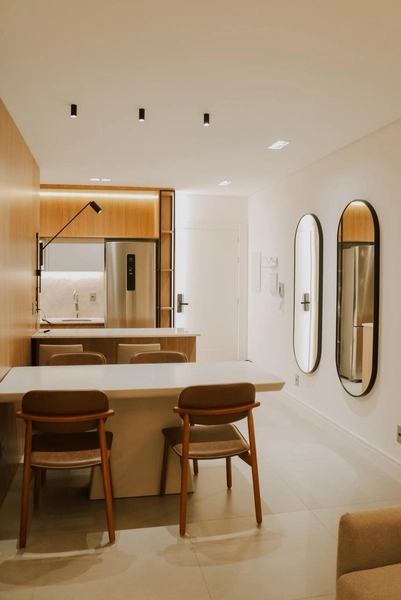 Apartamento ,Studio em Torres: 13ª foto da galeria de imagens do imóvel