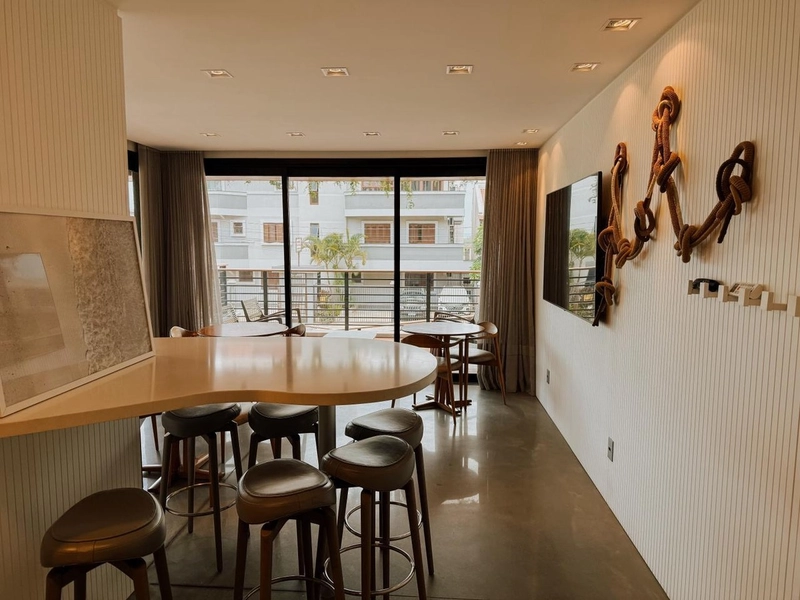 Apartamento ,Studio em Torres: 2ª foto da galeria de imagens do imóvel