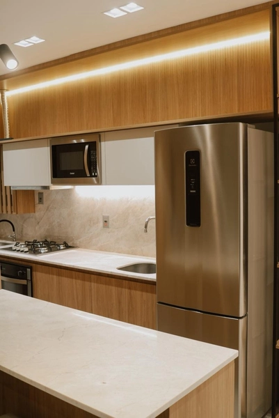 Apartamento ,Studio em Torres: 20ª foto da galeria de imagens do imóvel