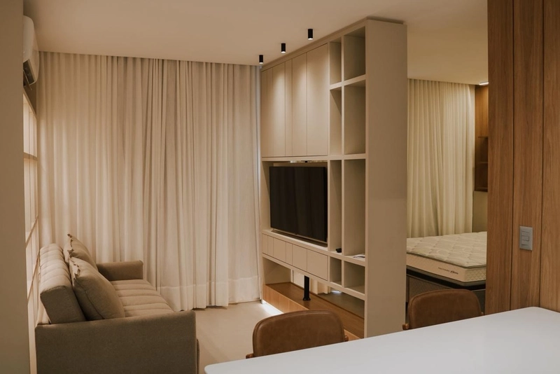 Apartamento ,Studio em Torres: 10ª foto da galeria de imagens do imóvel