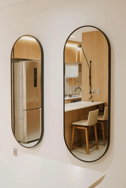 Apartamento ,Studio em Torres: 3ª foto da galeria de imagens do imóvel