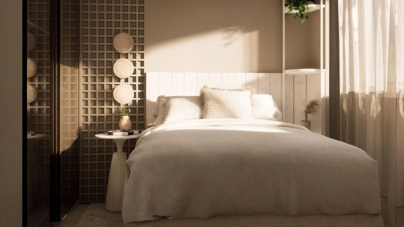 Apartamento em Torres 2 suítes: 5ª foto da galeria de imagens do imóvel