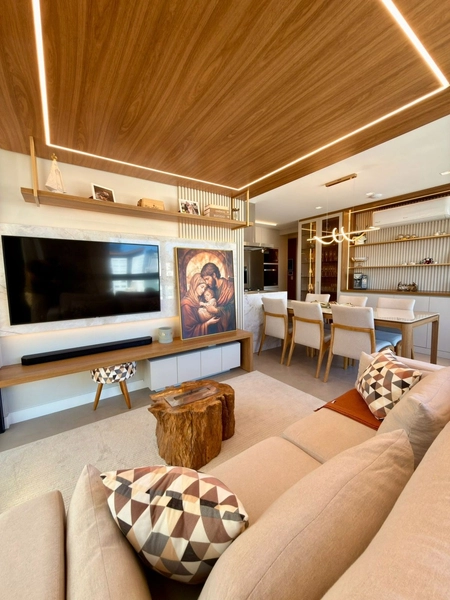 Apartamento 2 dormitórios em Torres: 4ª foto da galeria de imagens do imóvel