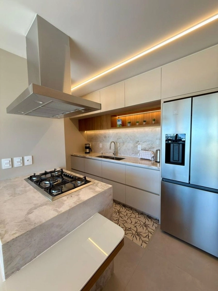 Apartamento 2 dormitórios em Torres: 8ª foto da galeria de imagens do imóvel