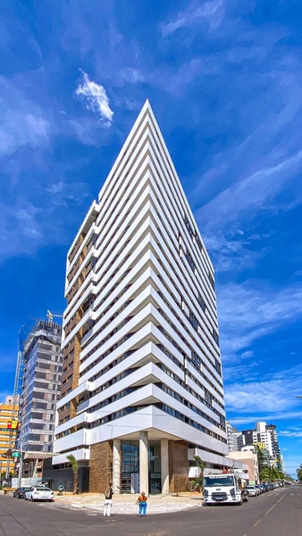 Apartamento à venda no centro de Torres