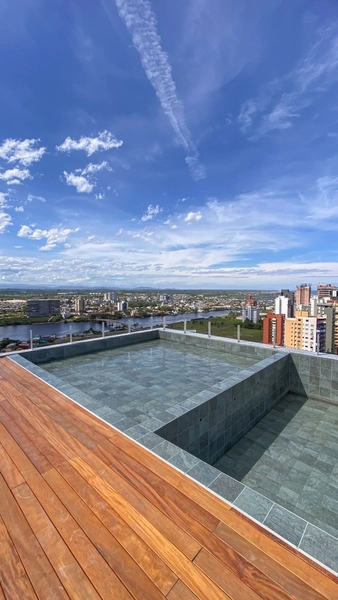 Apartamento à venda no centro de Torres: 5ª foto da galeria de imagens do imóvel