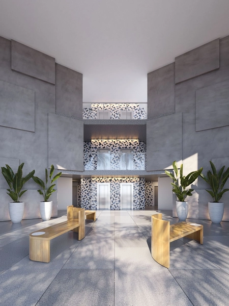 Apartamento à venda no centro de Torres: 2ª foto da galeria de imagens do imóvel