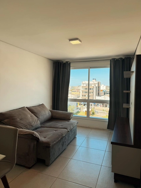 Apartamento de 2 dormitórios sendo 1 suíte: 5ª foto da galeria de imagens do imóvel