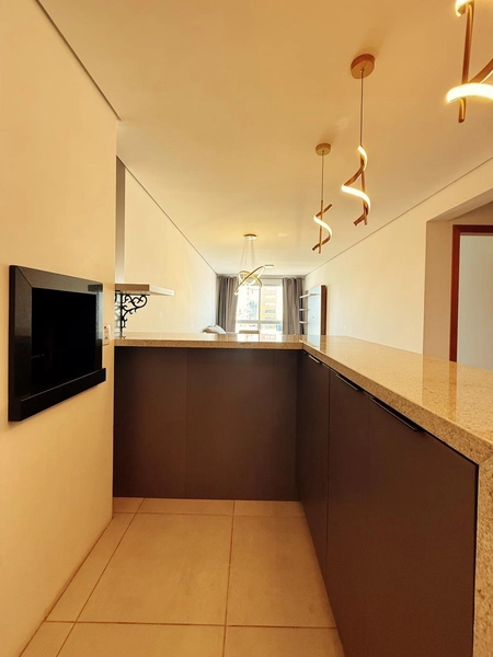 Apartamento de 2 dormitórios sendo 1 suíte: 12ª foto da galeria de imagens do imóvel