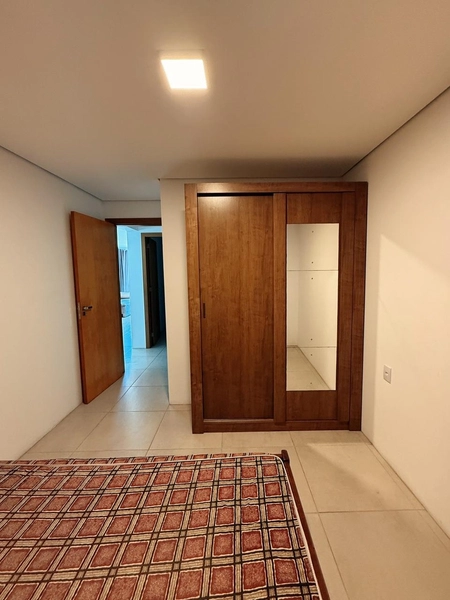Apartamento de 2 dormitórios sendo 1 suíte: 7ª foto da galeria de imagens do imóvel