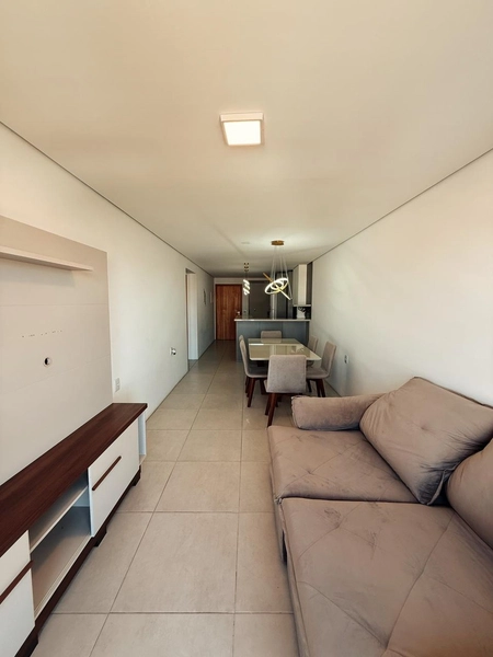 Apartamento de 2 dormitórios sendo 1 suíte: 10ª foto da galeria de imagens do imóvel