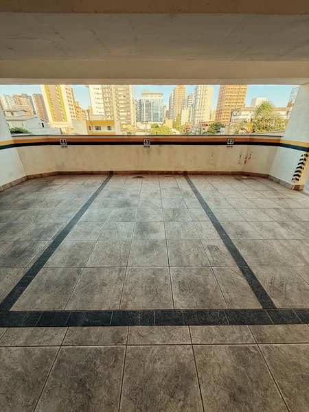 Apartamento de 2 dormitórios sendo 1 suíte: 13ª foto da galeria de imagens do imóvel