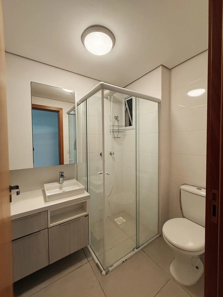 Apartamento de 2 dormitórios sendo 1 suíte: 11ª foto da galeria de imagens do imóvel