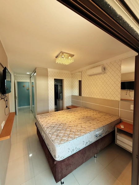 Apartamento de 3 dormitórios sendo 1 suíte: 11ª foto da galeria de imagens do imóvel