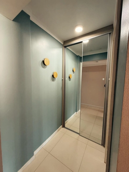 Apartamento de 3 dormitórios sendo 1 suíte: 14ª foto da galeria de imagens do imóvel