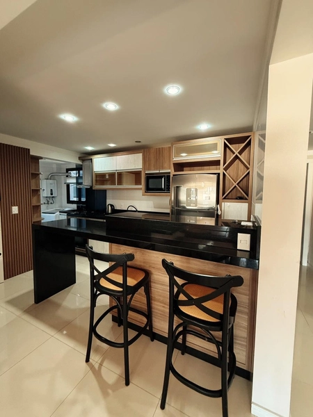 Apartamento de 3 dormitórios sendo 1 suíte: 6ª foto da galeria de imagens do imóvel