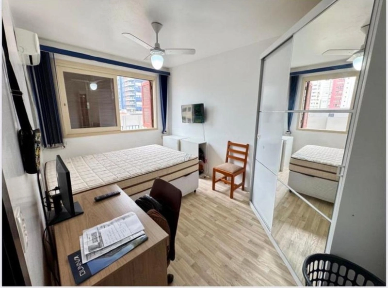 Apartamento em Torres ,  2 dormitórios: 2ª foto da galeria de imagens do imóvel