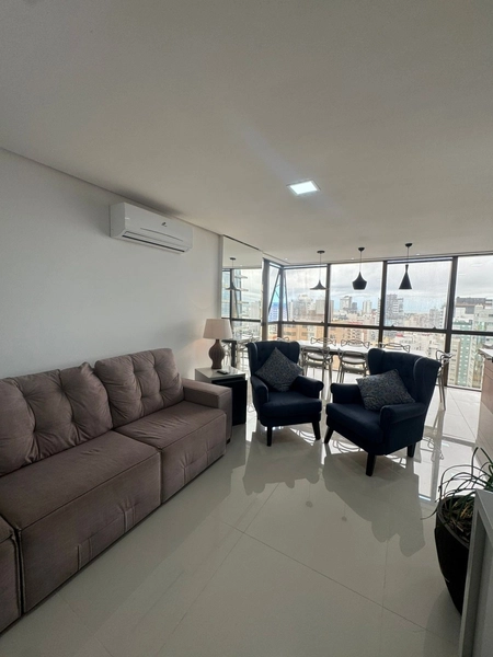 Apartamento em Torres, 3  dormitórios sendo 1 suíte: 11ª foto da galeria de imagens do imóvel