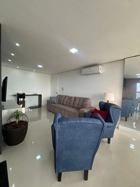 Apartamento em Torres, 3  dormitórios sendo 1 suíte: 12ª foto da galeria de imagens do imóvel