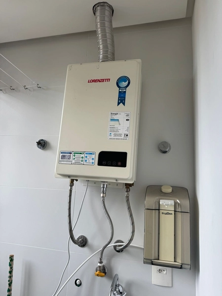 Apartamento em Torres, 3  dormitórios sendo 1 suíte: 22ª foto da galeria de imagens do imóvel