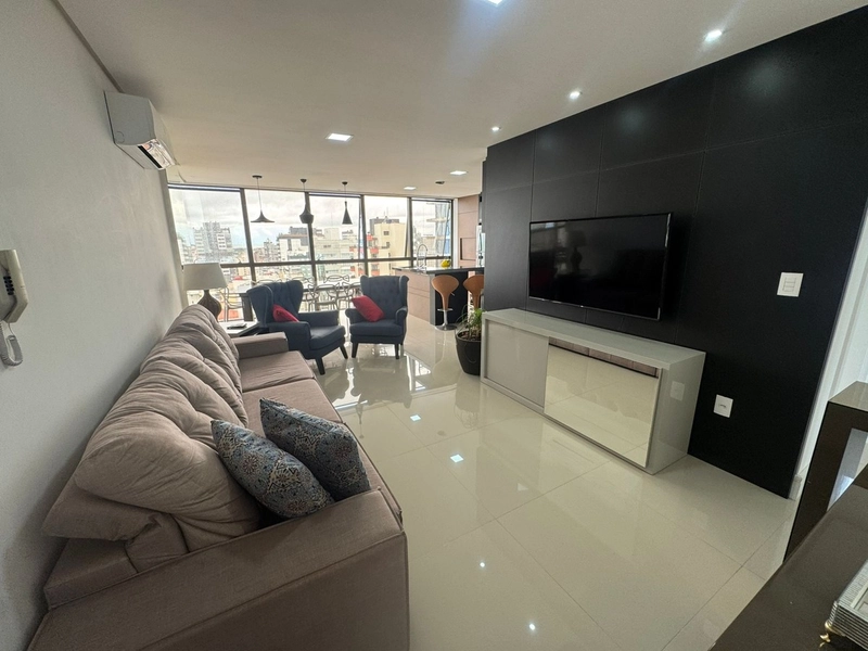 Apartamento em Torres, 3  dormitórios sendo 1 suíte: 10ª foto da galeria de imagens do imóvel