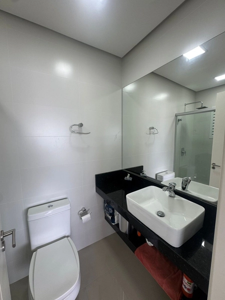 Apartamento em Torres, 3  dormitórios sendo 1 suíte: 20ª foto da galeria de imagens do imóvel