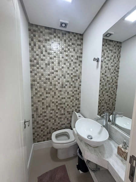 Apartamento em Torres, 3  dormitórios sendo 1 suíte: 19ª foto da galeria de imagens do imóvel