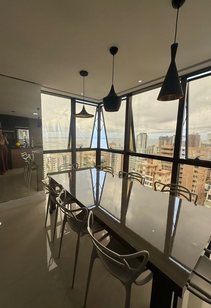 Apartamento em Torres, 3  dormitórios sendo 1 suíte: 8ª foto da galeria de imagens do imóvel