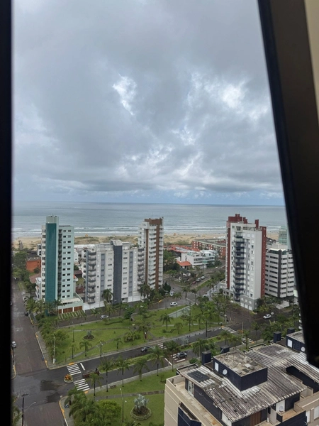 Apartamento em Torres, 3  dormitórios sendo 1 suíte: 17ª foto da galeria de imagens do imóvel