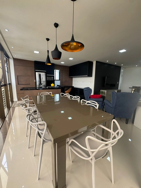 Apartamento em Torres, 3  dormitórios sendo 1 suíte: 3ª foto da galeria de imagens do imóvel