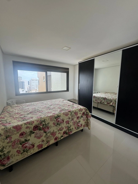 Apartamento em Torres, 3  dormitórios sendo 1 suíte: 14ª foto da galeria de imagens do imóvel