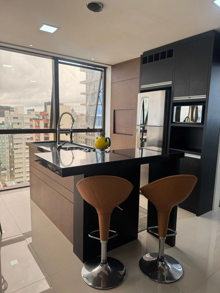 Apartamento em Torres, 3  dormitórios sendo 1 suíte: 7ª foto da galeria de imagens do imóvel