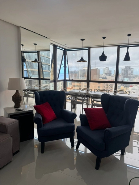 Apartamento em Torres, 3  dormitórios sendo 1 suíte: 13ª foto da galeria de imagens do imóvel