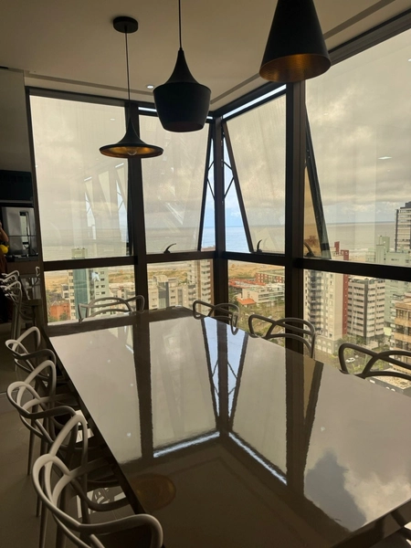 Apartamento em Torres, 3  dormitórios sendo 1 suíte: 6ª foto da galeria de imagens do imóvel