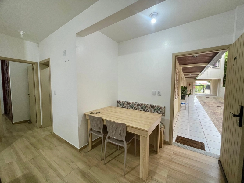 Apartamento 1 dormitórios em frente a lagoa do violão.: 4ª foto da galeria de imagens do imóvel